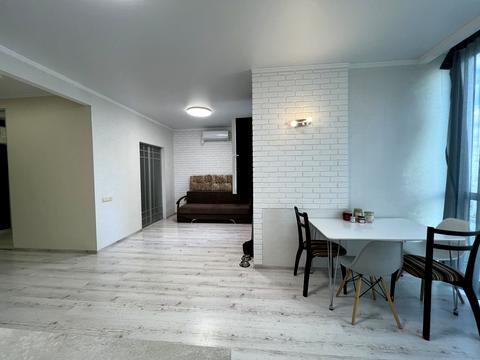 квартира по адресу Марсельская ул., 35