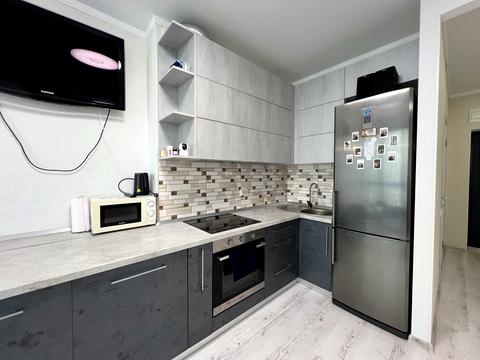 квартира по адресу Марсельская ул., 35