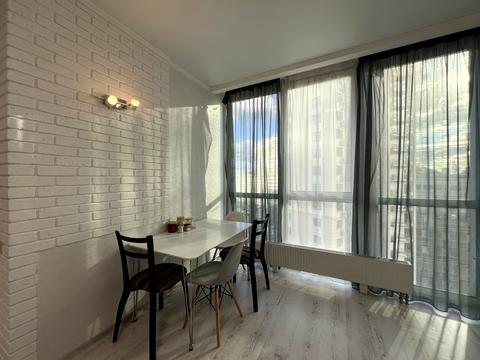 квартира по адресу Марсельская ул., 35