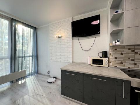 квартира по адресу Марсельская ул., 35