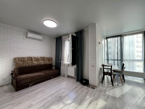 квартира по адресу Марсельская ул., 35