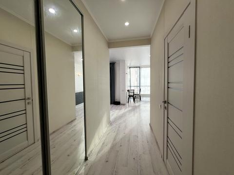 квартира по адресу Марсельская ул., 35