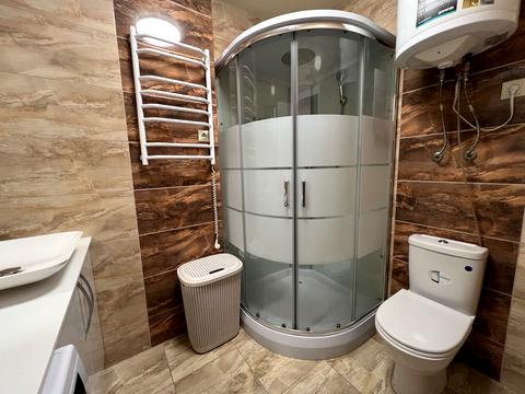 квартира по адресу Марсельская ул., 35