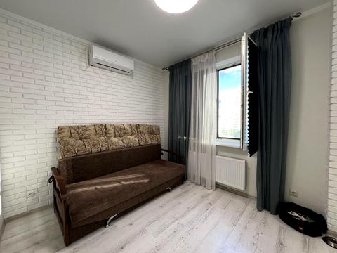 квартира по адресу Марсельская ул., 35