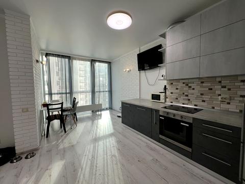 квартира за адресою Марсельська вул., 35