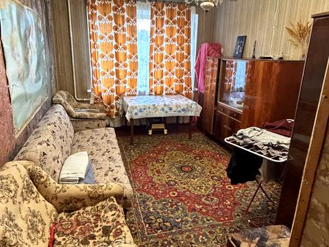 квартира по адресу Инглези ул. (25-ї Чапаєвської Дивізії), 1