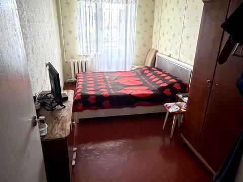 квартира по адресу Инглези ул. (25-ї Чапаєвської Дивізії), 1