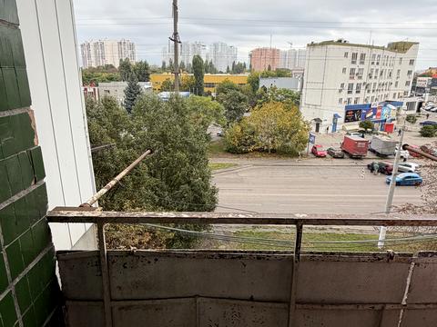 квартира по адресу Инглези ул. (25-ї Чапаєвської Дивізії), 1