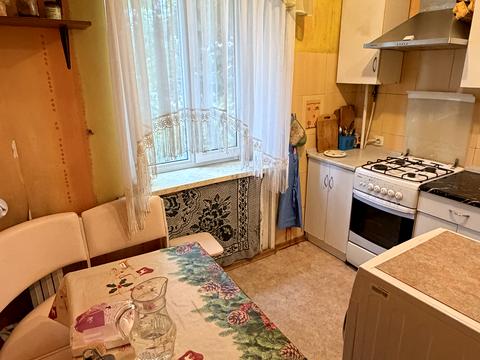 квартира по адресу Инглези ул. (25-ї Чапаєвської Дивізії), 1