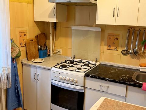 квартира по адресу Инглези ул. (25-ї Чапаєвської Дивізії), 1