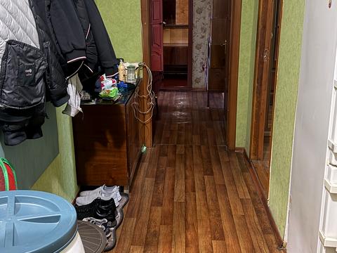 квартира по адресу Инглези ул. (25-ї Чапаєвської Дивізії), 1