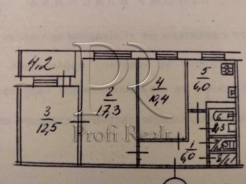 квартира за адресою Якуба Коласа вул., 9