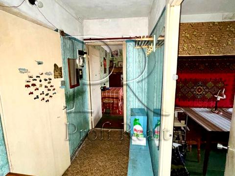 квартира за адресою Якуба Коласа вул., 9