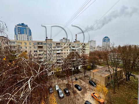 квартира за адресою Якуба Коласа вул., 9