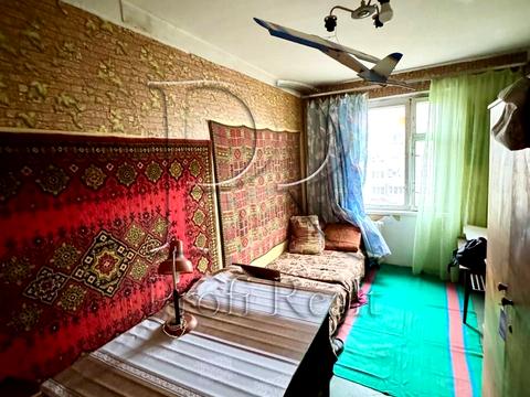 квартира за адресою Якуба Коласа вул., 9