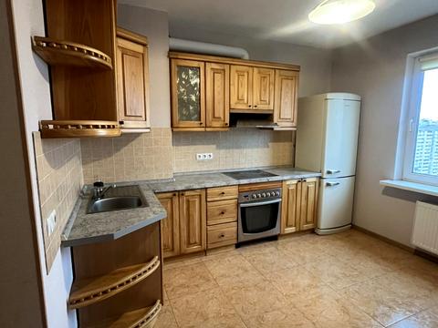 квартира за адресою Лісківська вул., 7