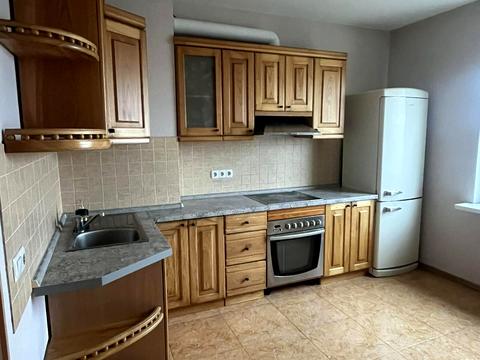 квартира за адресою Лісківська вул., 7