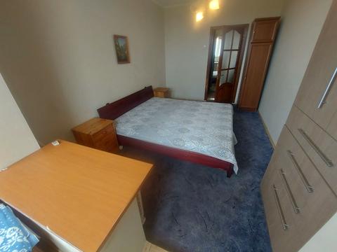 квартира по адресу Евгения Чикаленко ул., 50/2