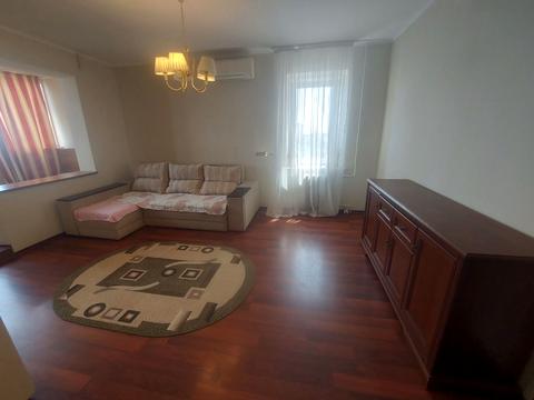 квартира по адресу Евгения Чикаленко ул., 50/2