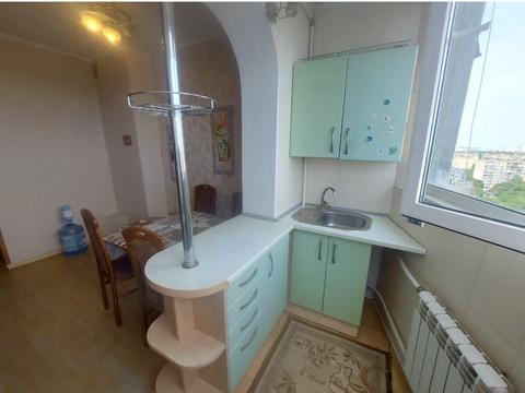 квартира по адресу Евгения Чикаленко ул., 50/2