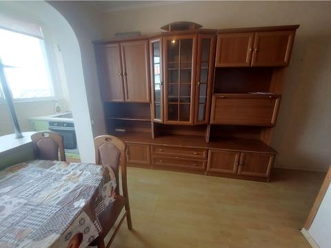 квартира по адресу Евгения Чикаленко ул., 50/2