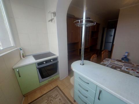 квартира по адресу Евгения Чикаленко ул., 50/2