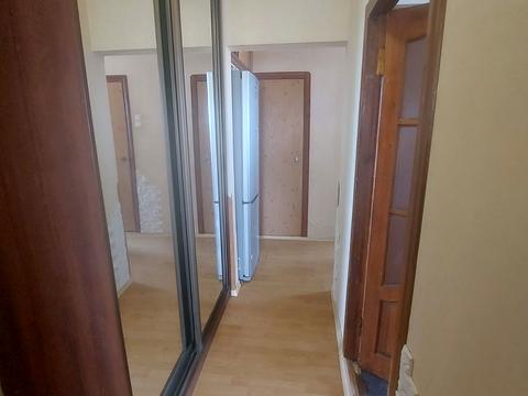 квартира по адресу Евгения Чикаленко ул., 50/2