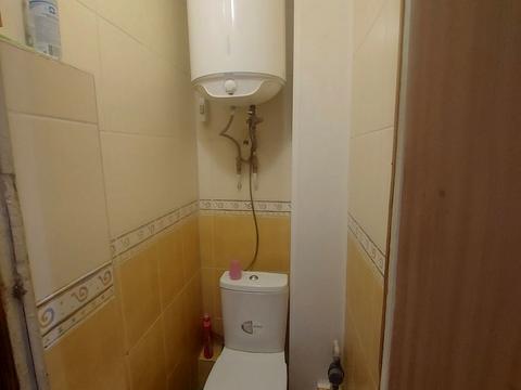 квартира по адресу Евгения Чикаленко ул., 50/2