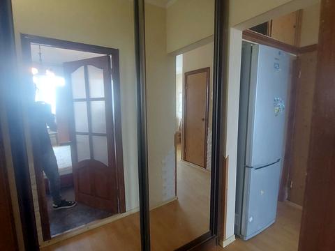 квартира по адресу Евгения Чикаленко ул., 50/2