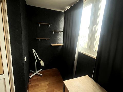 квартира за адресою Лісківська вул., 7