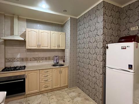 квартира за адресою Бехтерєва вул. (Новослобідська), 23-Б