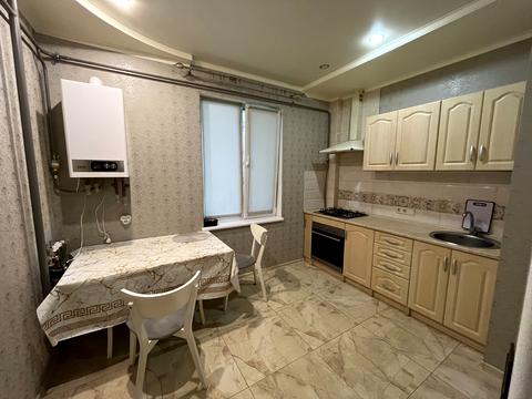 квартира за адресою Бехтерєва вул. (Новослобідська), 23-Б