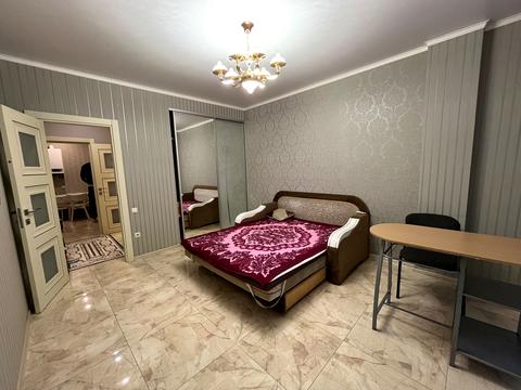 квартира за адресою Бехтерєва вул. (Новослобідська), 23-Б