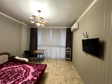 квартира за адресою Бехтерєва вул. (Новослобідська), 23-Б