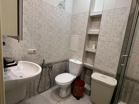 квартира за адресою Бехтерєва вул. (Новослобідська), 23-Б