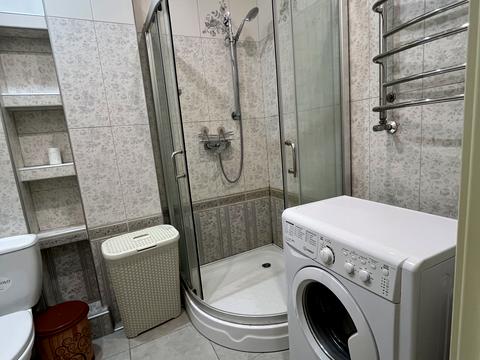 квартира за адресою Бехтерєва вул. (Новослобідська), 23-Б