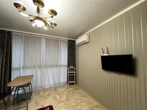 квартира за адресою Бехтерєва вул. (Новослобідська), 23-Б