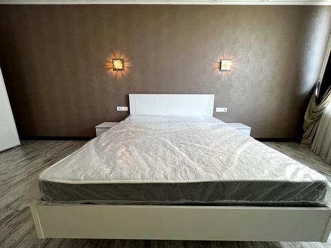 квартира по адресу Анны Ахматовой ул., 34