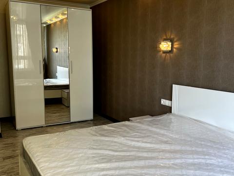 квартира по адресу Анны Ахматовой ул., 34