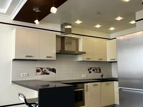 квартира по адресу Анны Ахматовой ул., 34