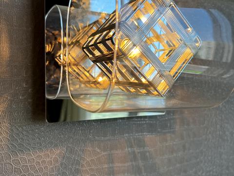 квартира по адресу Анны Ахматовой ул., 34