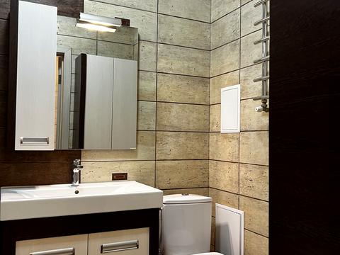 квартира по адресу Анны Ахматовой ул., 34