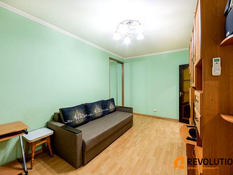 квартира по адресу Метростроевская ул., 6