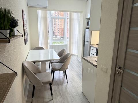 квартира по адресу  ул., 17-А