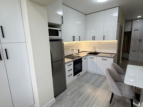 квартира по адресу  ул., 17-А