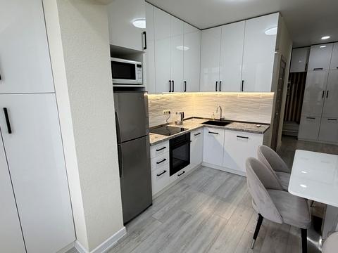 квартира по адресу  ул., 17-А