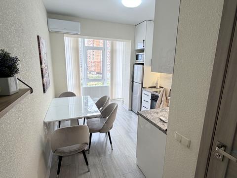 квартира по адресу  ул., 17-А