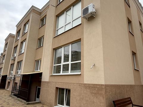 квартира по адресу  ул., 17-А