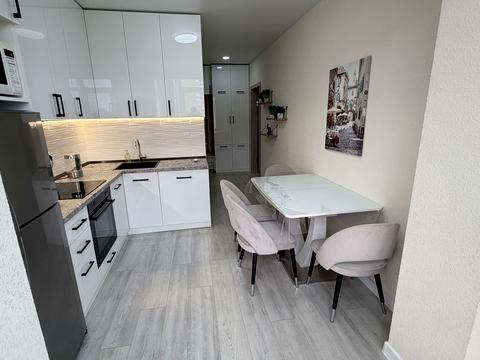 квартира по адресу  ул., 17-А