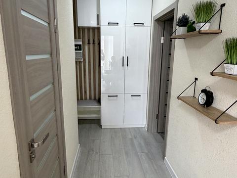 квартира по адресу  ул., 17-А